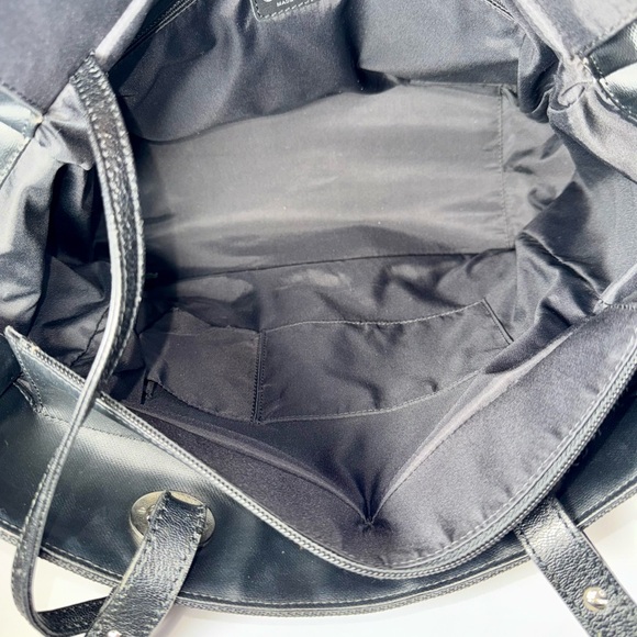 SALE UNTIL 9/30
Authentic Chanel Paris Biarritz Large Quilted Coated Canvas Tote - Picture 8 of 9